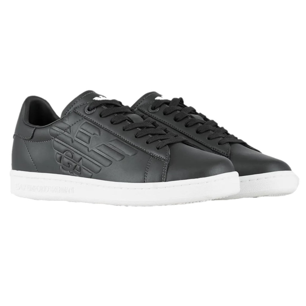 EA7 Classic CC Sneakers - Ignition For Men