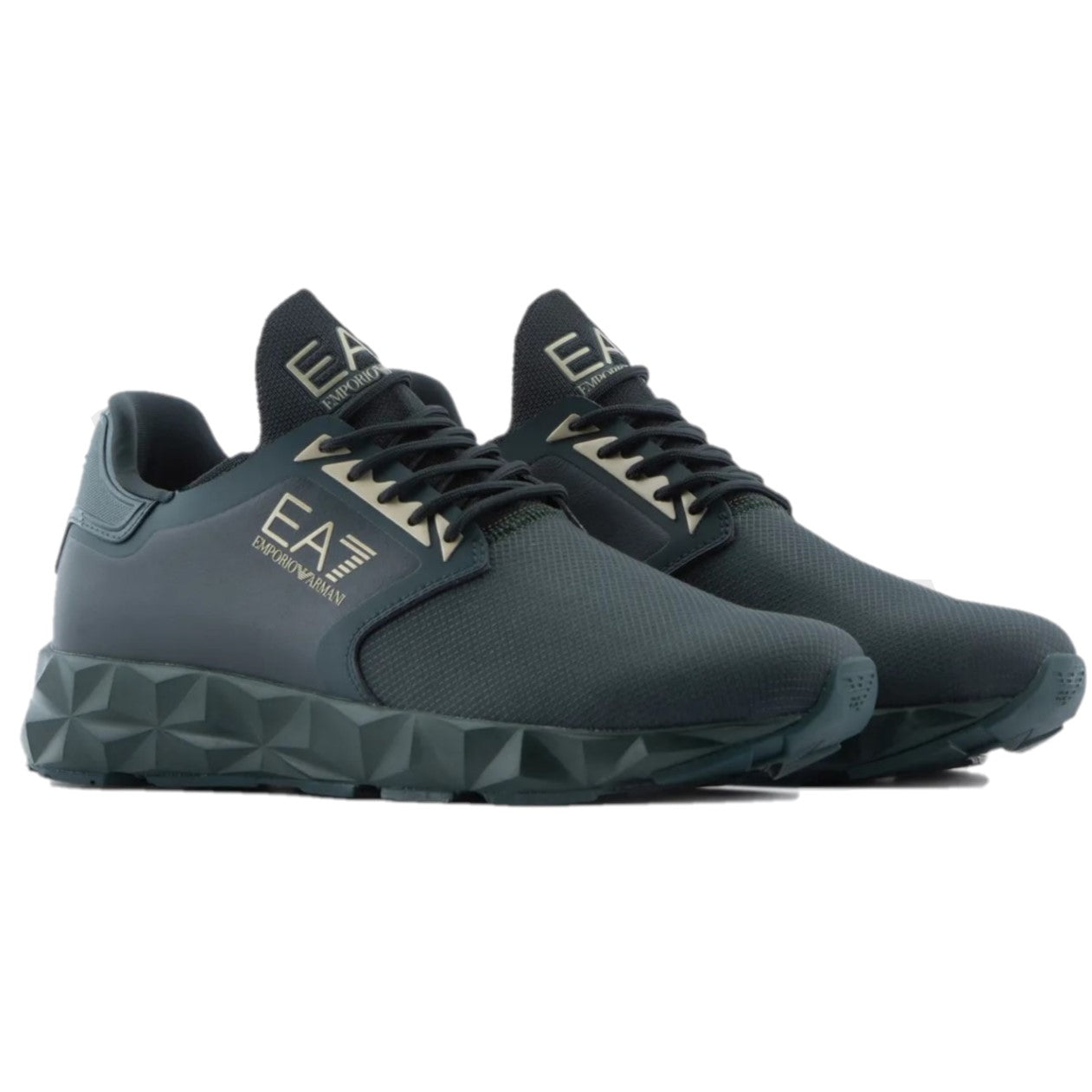 emporio armani ea7 kombat derby