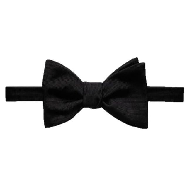 Eton Self Tie Bow Tie - Ignition For Men