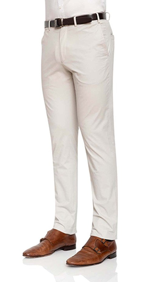 Cambridge Helm Stone Chinos - Ignition For Men