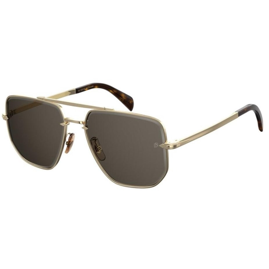 David Beckham Sunglasses 7001 / S J5G 60 IR
