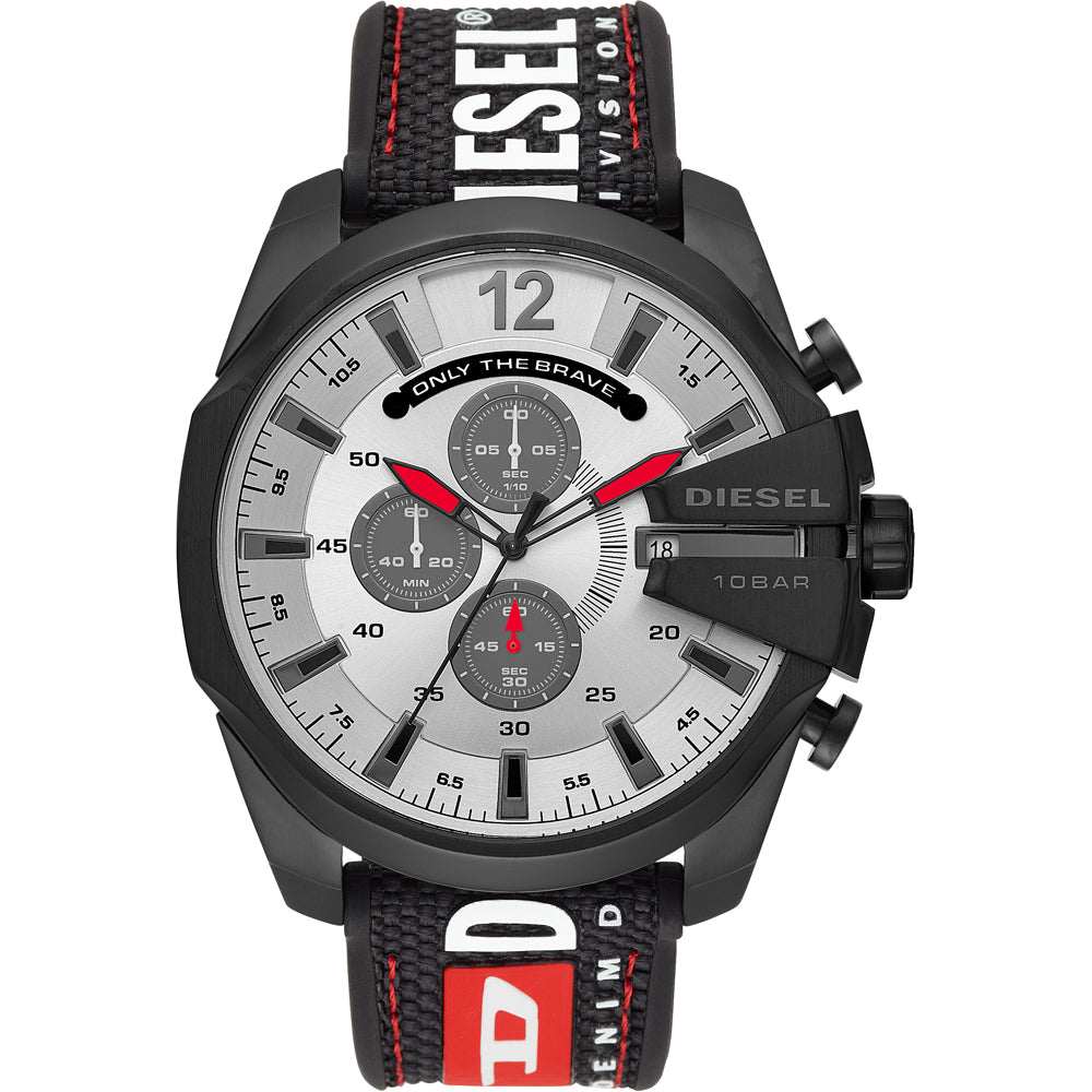 Diesel Watch - Ignition For Men