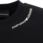 Emporio Armani Sweatshirt Navy 3R1MCY 1JHSZ 0920