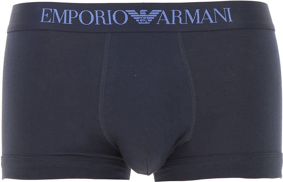 Emporio Armani 2 Pack Trunk - Ignition For Men