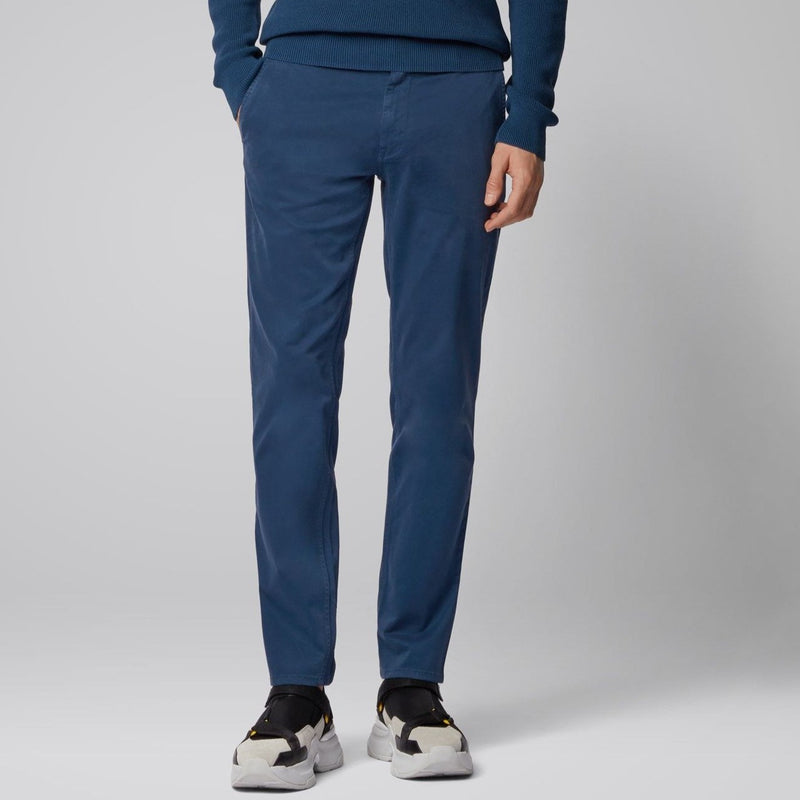 Hugo Boss Casual Chinos - Ignition For Men