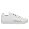 Replay Base Man Leather Sneakers - Ignition For Men