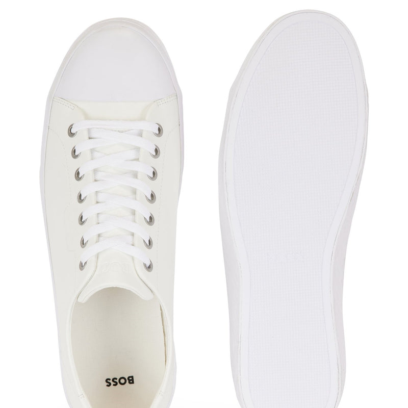 Hugo Boss Aiden Sneakers 50474710 10232547 100 White