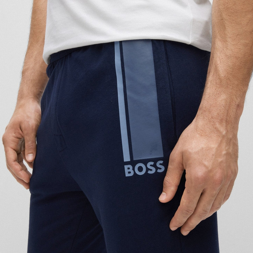 Hugo Boss Authentic Tracksuit Pants 50480550 Dark Blue
