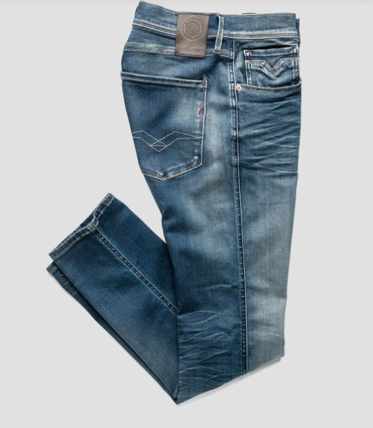 Replay Hyperflex Jeans | Ignition For Men