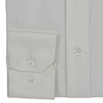 Boston Plain Ivory Shirt SC - Ignition For Men