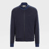 ZZegna Cotton Modal Sweatshirt - Ignition For Men