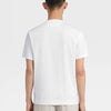 ZZegna Stretch Cotton Printed T-shirt VY372-ZZ630A-6A1