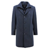 Boston Profile Overcoat - Ignition For Men