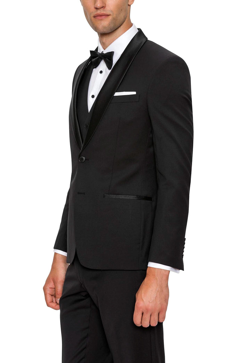 Gibson Spectre 2pce Dinner Suit - Ignition For Men