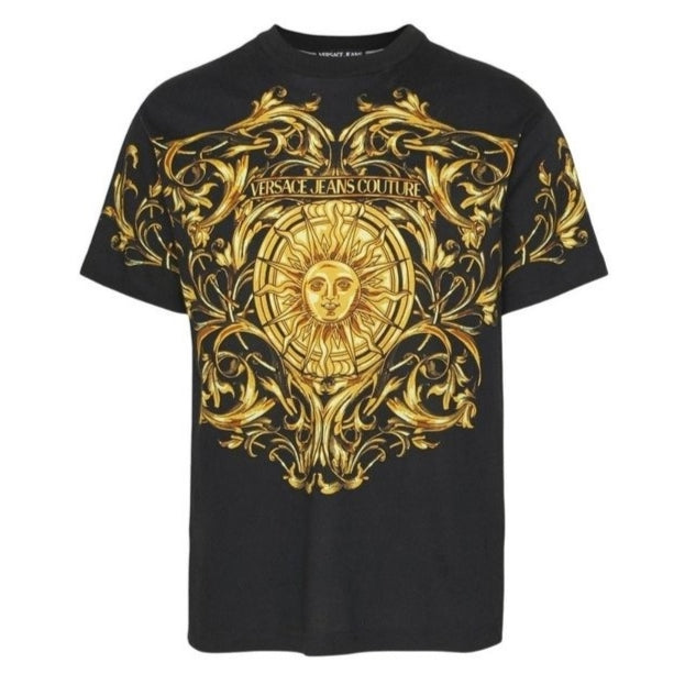 Versace Jeans Couture Logo T-Shirt - Ignition For Men