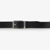 Armani Exchange Gift Box Leather Belt 951250 CC890 43020 Black