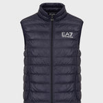 EA7 Core Identity Vest 8NPQ01 PN29Z 1578