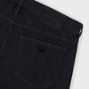 Emporio Armani J75 Jeans 8N1J75 1DV7Z 0941 Denim Blue