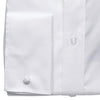 Boston Plain White Shirt DC - Ignition For Men