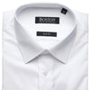 Boston Plain White Shirt DC - Ignition For Men