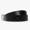 Emporio Armani Dress Leather Belt - Ignition For Men